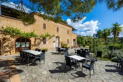 S'hort De Sa Bagura - Es Galliner - Apartment