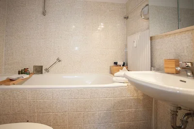 Wohnung in Winterberg mit Sauna und Pool