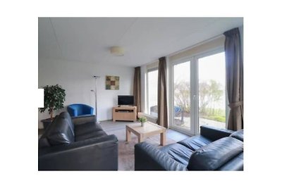 De Friese Parel Comfortabele vakantiewoning