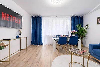 apartman za odmor Obiteljski odmor Warschau