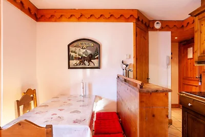 3-Zimmer-Wohnung für 6 Personen - Auswahl