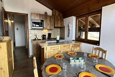 Apartment in Notre-Dame in der Nähe der...