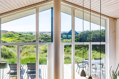 5 Sterne Ferienhaus in Løkken-By Traum