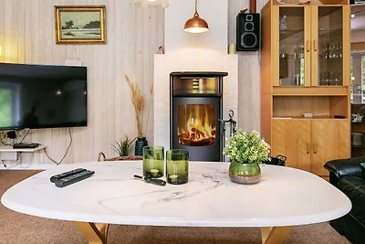 8 Personen Ferienhaus in Blåvand