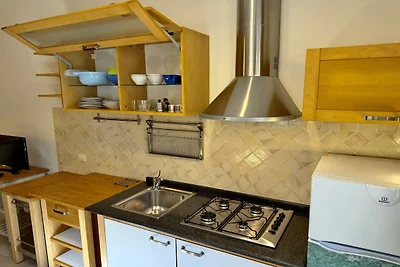 Residence Abbaechelu Santa Margherita Pula