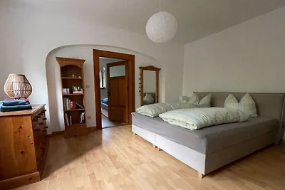 Ferienwohnung am Fichtepark