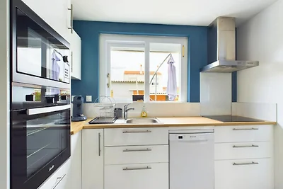 Apartment in Les Sables in der Nähe von Grand...