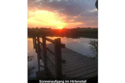 Nordsee-deichoase