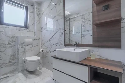 Hotel D'Iman - One Bedroom Suite with Sea Vie...