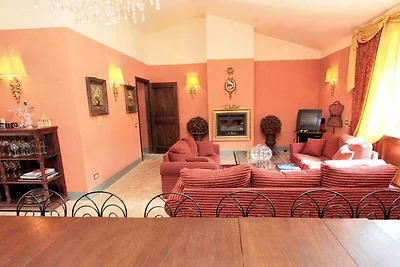 Casa vacanze ideale con piscina privata