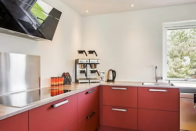21 Personen Ferienhaus in Hurup Thy