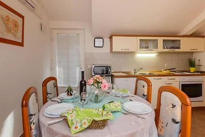 Apartments Roda - Standard One Bedroom Apartm...