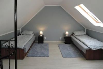 Ferienhaus, Stepniczka