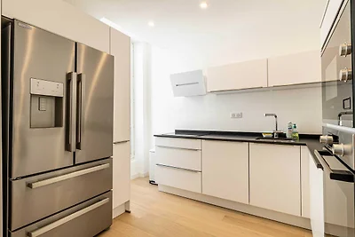 Prachtig appartement van 90 m2 in het hart va...