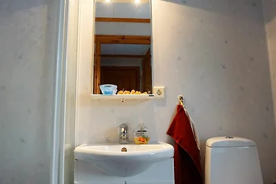 5 Personen Ferienhaus in Bullaren-By Traum