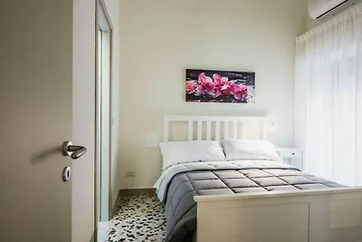 Wohnung in Catania mit Balkon und Parken