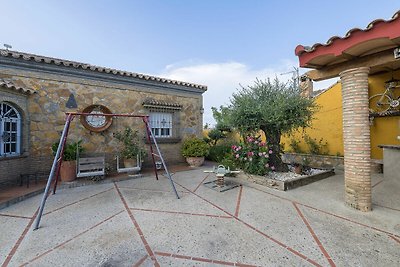 Rincon De La Huerta - Haus Mit Privatem Pool