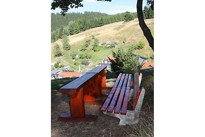 Ferienwohnung mit 1 Schlafzimmer