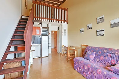 Apartment for 5 guests, Agde