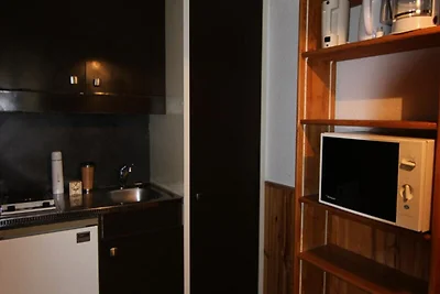 Ferienhaus in Caron in der Nähe der Skipisten