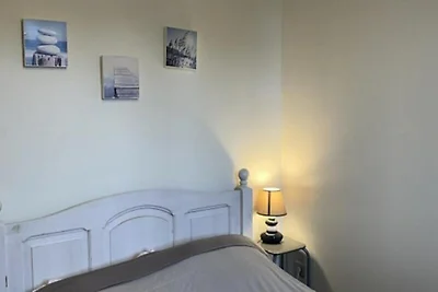 Wohnung in Ault nahe Onival Strand