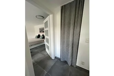 Apartamento vacacional de 1 dormitorio.
