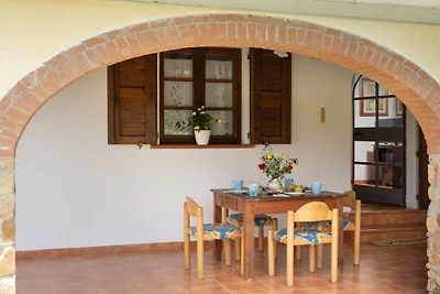 Villa de 2 dormitorios