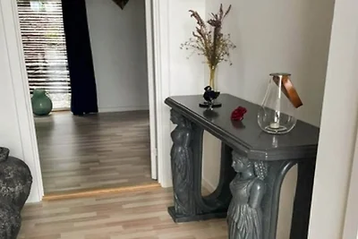 4 sterren vakantie huis in Gilleleje