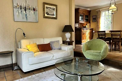 Haus in der Nähe der Strände von Erquy und de...