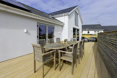 Stijlvolle Barn Retreat voor 8 personen