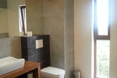 Penthouse für 6 Personen mit Meerblick