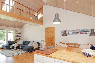 Gemütliches Ferienhaus mit Whirlpool in...
