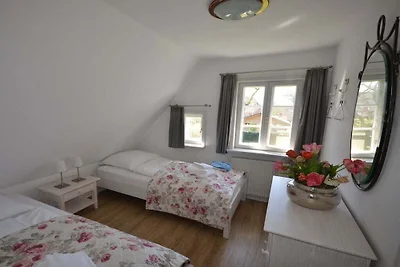 Casa vacanze con 3 camere da letto