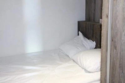 Studio für 6 Personen