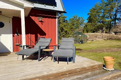 6 Personen Ferienhaus in VIMMERBY