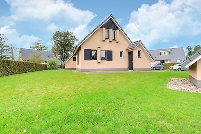 Charmantes Haus in Gaasterlân-Sleat...