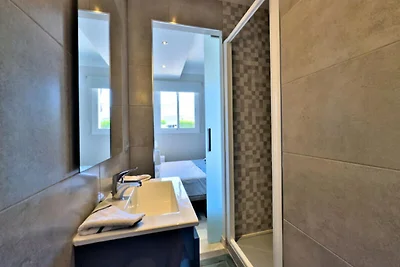 Huis in Marbella met Zwembaden en Tuinen