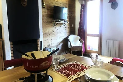 Appartamento a Le Bourg presso le piste da...