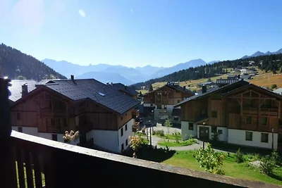 Apartment in der Nähe der Skilifte von...