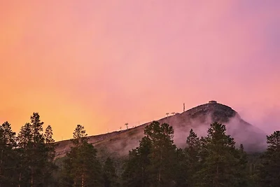 8 Personen Ferienhaus in LOFSDALEN