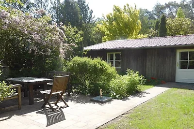 Ferienhaus in Mölln mit Schwimmbecken