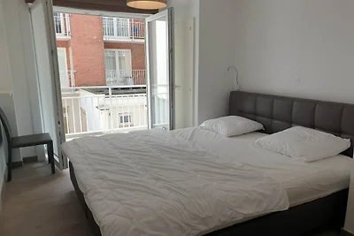 Appartement in Nieuwpoort gelegen vlakbij de...