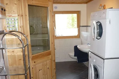 Holiday home with 1 bedroom