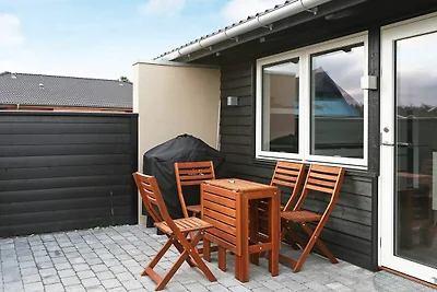 6 Personen Ferienhaus in Læsø-By Traum