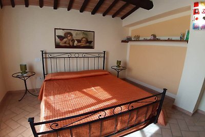 Casa Vacanze Ideale a San Giovanni d"Asso con...