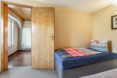 Hübsche Wohnung bei Heiligendamm mit idyllisc...