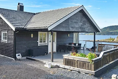 8 Personen Ferienhaus in TORVIKBUKT