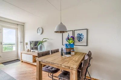 2-Personen-Apartment mit Sauna