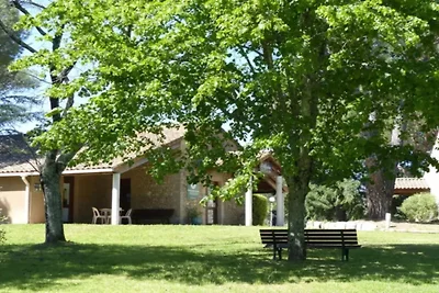 Gemütliches Cottage für Paare, Ardèche