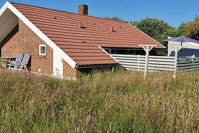 4 sterren vakantie huis in Fanø